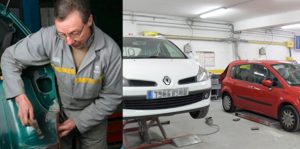 CARROSSERIE
